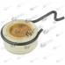 Melc pompa ulei drujba Stihl 170, 180, 210, 230, 250, 171, 181, 211, 231, 251, 190T, 191T, 017, 018, 021, 023, 025 (Taiwan) 